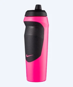 New Nike drikkedunk - Hypersport - Pink/sort