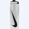 Sale Nike drikkedunk - Refuel - Klar/sort