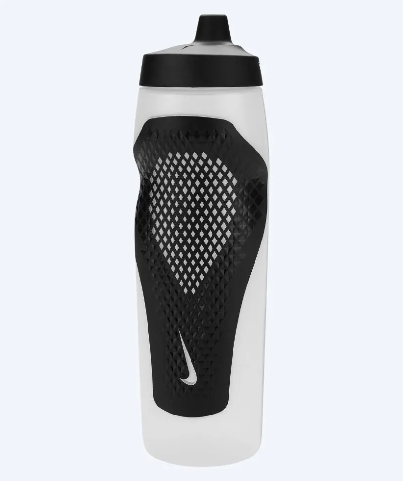 Sale Nike drikkedunk - Refuel - Klar/sort