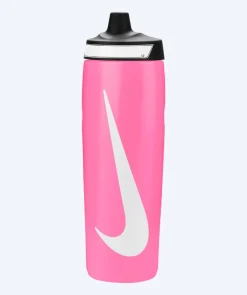 Hot Nike drikkedunk - Refuel - Pink/sort