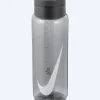 New Nike drikkedunk - Renew Recharge Straw - Hvid