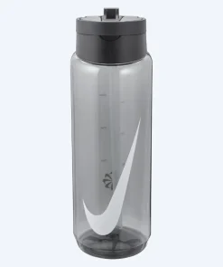 New Nike drikkedunk - Renew Recharge Straw - Hvid