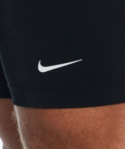 Hot Nike lange badebukser til mænd - Hydrastrong - Sort
