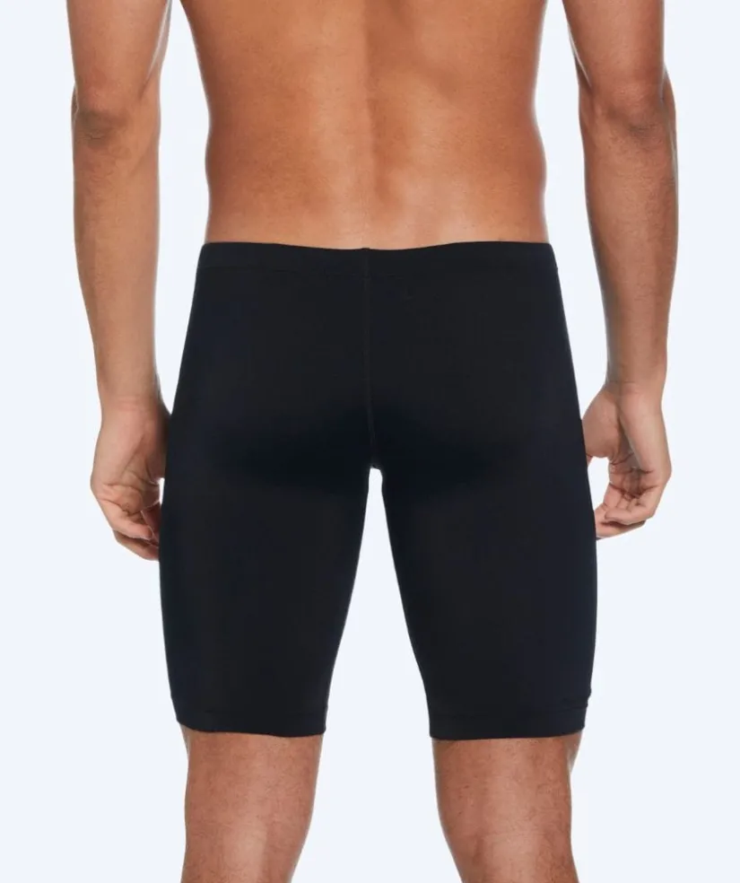 Hot Nike lange badebukser til mænd - Hydrastrong - Sort