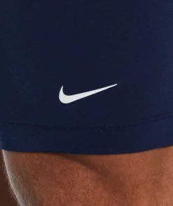 New Nike lange badebukser til mænd - Hydrastrong - Mørkeblå