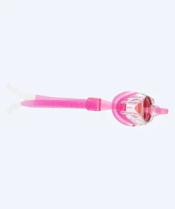Hot Nike svømmebriller til junior (8-14) - Chrome - Pink/klar