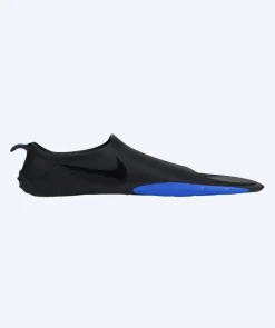 Clearance Nike svømmefødder - Sort/blå