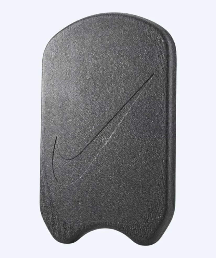 Online Nike svømmeplade - Kickboard 2.0 - Sort