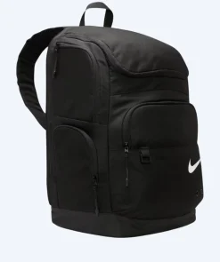 Hot Nike svømmetaske - Repel Backpack 35L - Sort