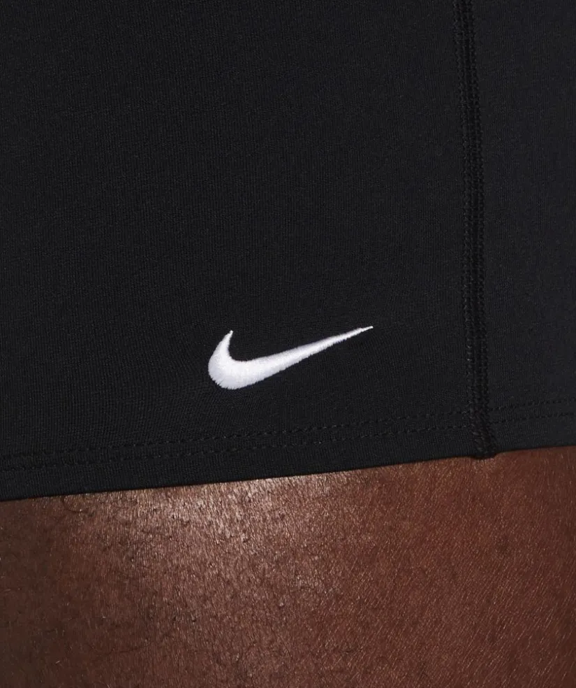 Hot Nike trunks til mænd - Hydrastrong - Sort