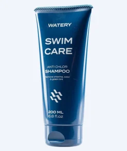 Clearance Watery Pakketilbud: anti klor balsam og shampoo