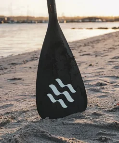 Hot Watery Pakketilbud: 2x Global oppustelig SUP PaddleBoard 10'6