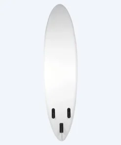 Hot Watery Pakketilbud: 2x Global oppustelig SUP PaddleBoard 10'6