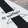 New Watery Pakketilbud: 4x Global oppustelig SUP PaddleBoard 10'6