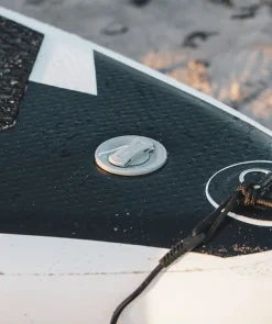 New Watery Pakketilbud: 4x Global oppustelig SUP PaddleBoard 10'6