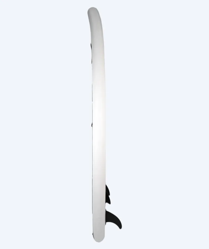 New Watery Pakketilbud: 4x Global oppustelig SUP PaddleBoard 10'6