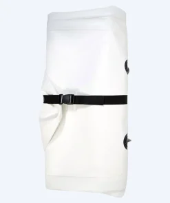 New Watery Pakketilbud: 4x Global oppustelig SUP PaddleBoard 10'6