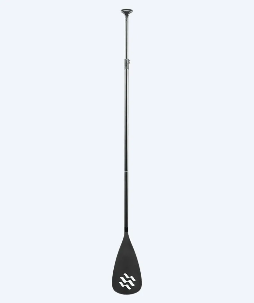 New Watery Pakketilbud: 4x Global oppustelig SUP PaddleBoard 10'6