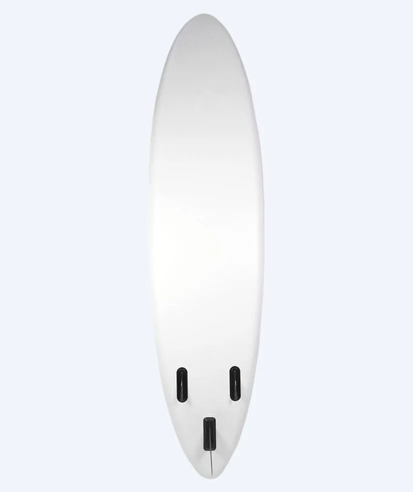 New Watery Pakketilbud: 4x Global oppustelig SUP PaddleBoard 10'6