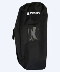 Watery Pakketilbud: 3x Global oppustelig SUP PaddleBoard 10'6
