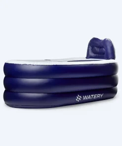 Best Watery Pakketilbud: 3x Seal Real oppustelig badekar