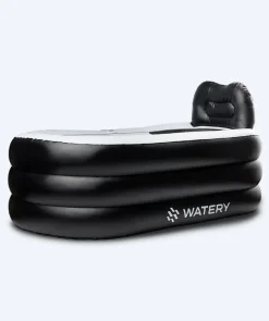 Best Watery Pakketilbud: 3x Seal Real oppustelig badekar