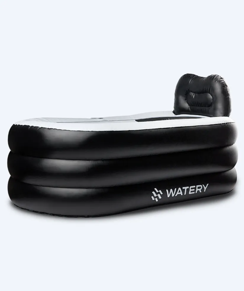 Best Watery Pakketilbud: 3x Seal Real oppustelig badekar