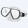 New Primotec dykkermaske med styrke - M100 Vista (+1.0 – +4.0) - Sort