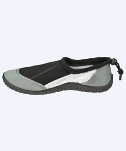 Sale SEAC badesko til voksne - Reef - Sort/grå
