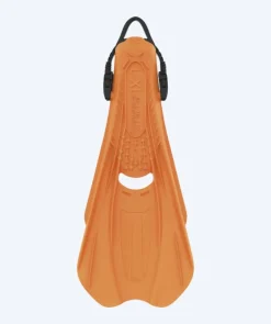 Best SEAC dykkerfødder til voksne - Boost - Orange