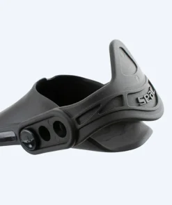 Hot SEAC dykkerfødder til voksne - Vela - Sort