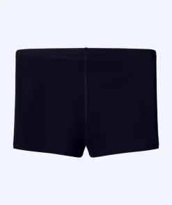 Clearance Speedo aquashorts til drenge - Medley Logo - Sort/grøn