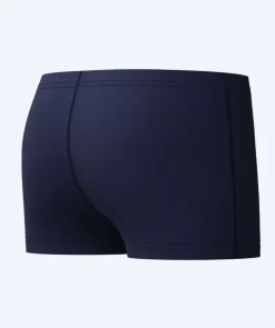 Best Speedo aquashorts til drenge - Medley Logo - Mørkeblå/blå