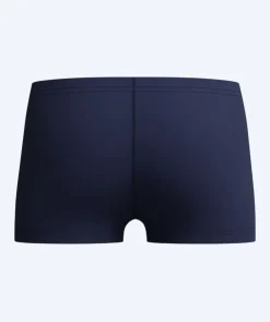Best Speedo aquashorts til drenge - Medley Logo - Mørkeblå/blå