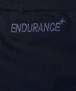 Hot Speedo aquashorts til drenge - Endurance - Mørkeblå