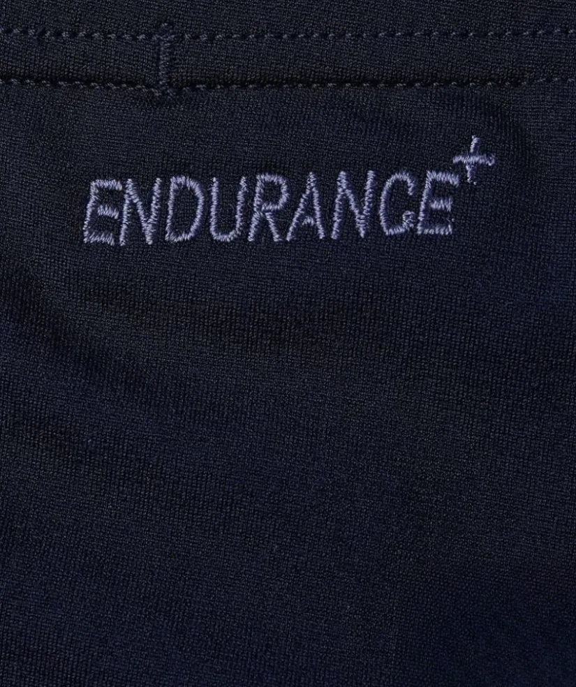 Hot Speedo aquashorts til drenge - Endurance - Mørkeblå