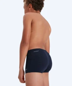 Hot Speedo aquashorts til drenge - Endurance - Mørkeblå