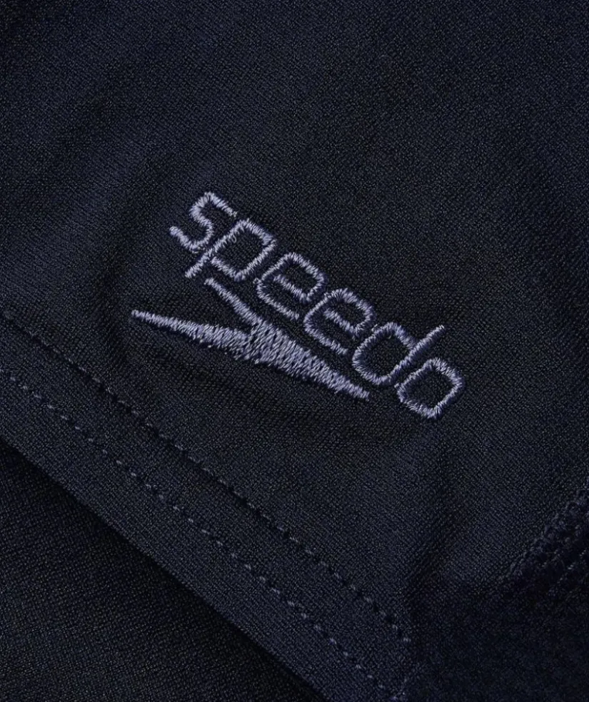 Hot Speedo aquashorts til drenge - Endurance - Mørkeblå