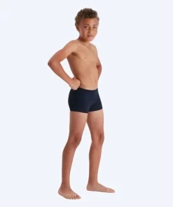 Hot Speedo aquashorts til drenge - Endurance - Mørkeblå