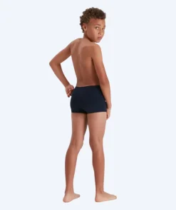 Hot Speedo aquashorts til drenge - Endurance - Mørkeblå