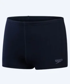 Hot Speedo aquashorts til drenge - Endurance - Mørkeblå
