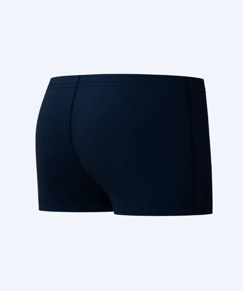 Outlet Speedo aquashorts til drenge - Medley Logo - Mørkeblå