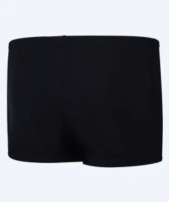 Sale Speedo aquashorts til drenge - Hyperboom Panel - Sort/gul