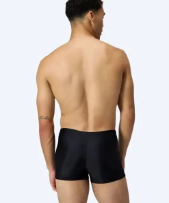 Best Speedo aquashorts til mænd - Duo Logo Print - Sort/mørkeblå
