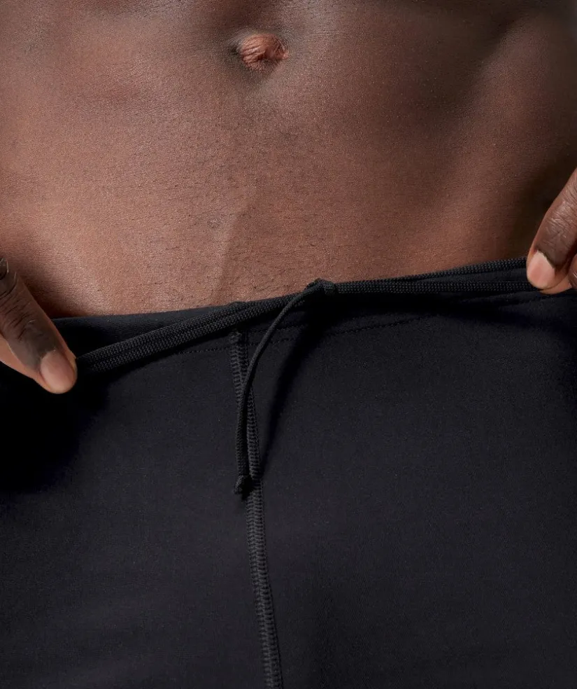 Clearance Speedo aquashorts til mænd - Endurance - Sort