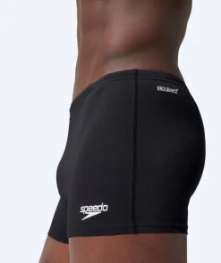 Clearance Speedo aquashorts til mænd - Endurance - Sort