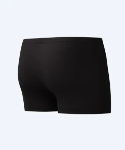 Clearance Speedo aquashorts til mænd - Medley Logo - Sort/mørkegrå