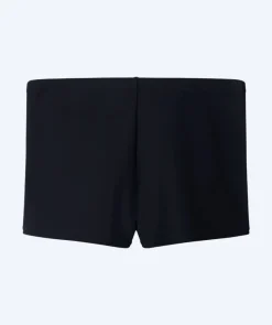 Best Speedo aquashorts til mænd - Medley Logo - Sort/grøn