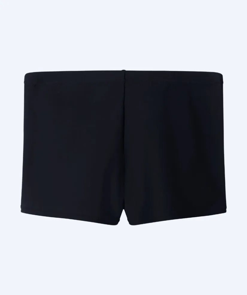 Best Speedo aquashorts til mænd - Medley Logo - Sort/grøn