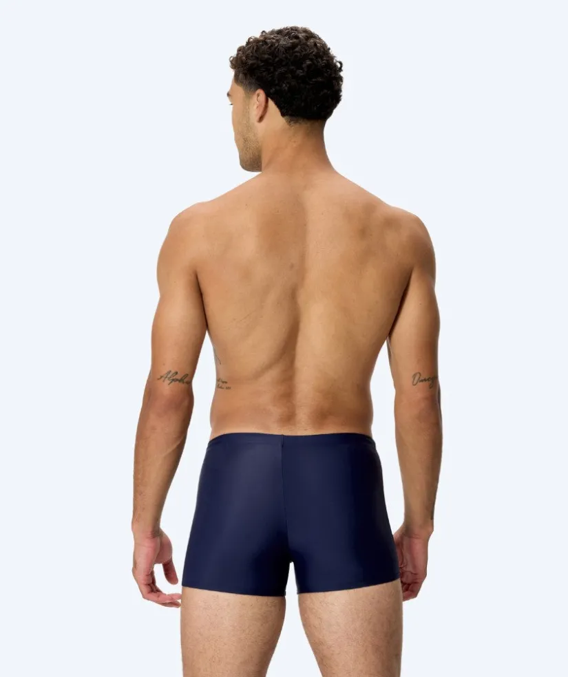 Sale Speedo aquashorts til mænd - Medley Logo - Mørkeblå/grøn